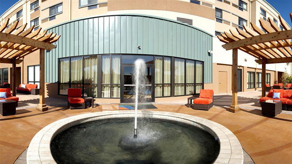 Hotel Courtyard Warner Robins Exterior foto
