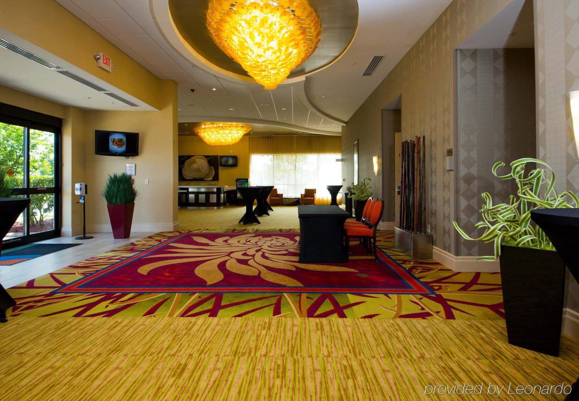 Hotel Courtyard Warner Robins Exterior foto